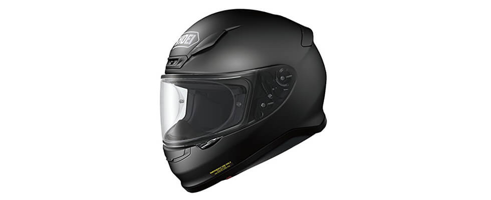 SHOEI Z