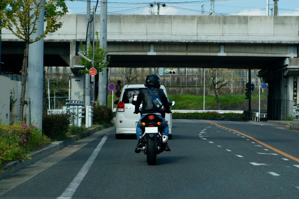 rideing