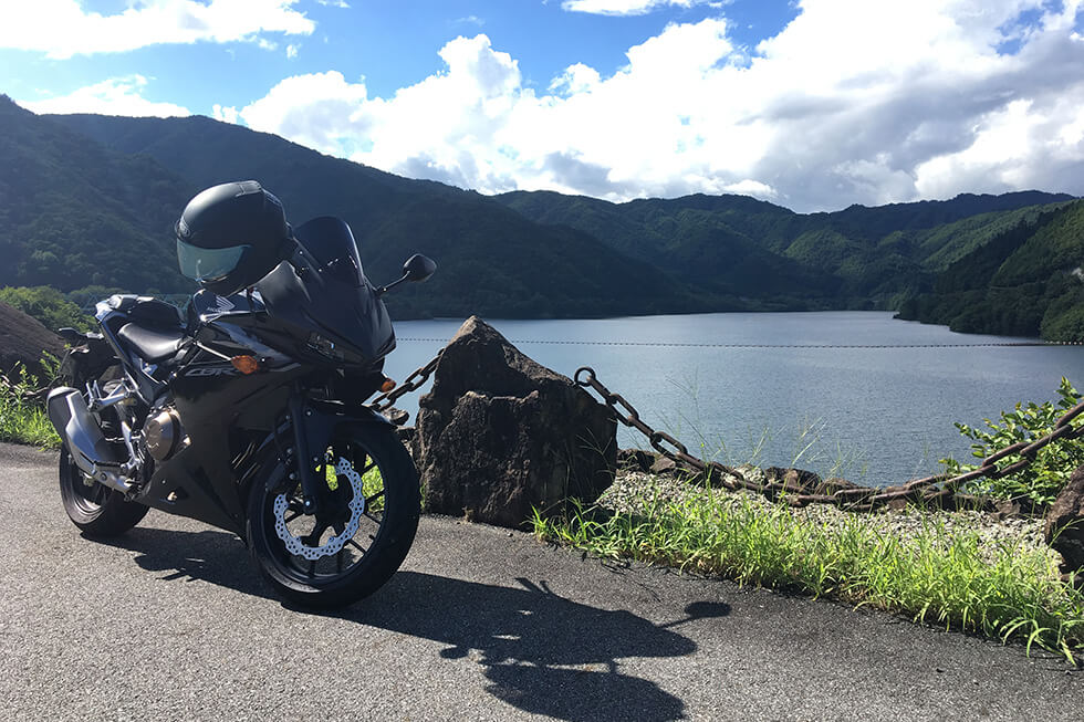 ハズさない 岐阜ツーリングスポットvol2 走ってよし 食べてよし 見てよし おすすめ岐阜ツーリング Haq Portal