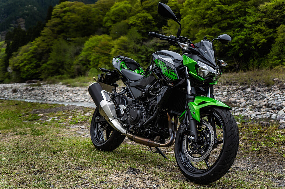 カワサキ Ninja 400 Z400 用 バイクソロ シート　互換品 Amazon | オートバイ Ninja 400 Z400 フロント ドライバー