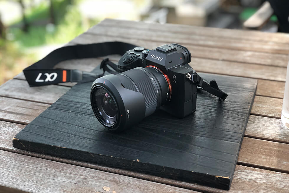 SONY コンパクトデジタルカメラ　コンデジ　DSC -WX350 カメラ×バイクで最高にツーリングを楽しもう！旅に連れて行きたい一眼
