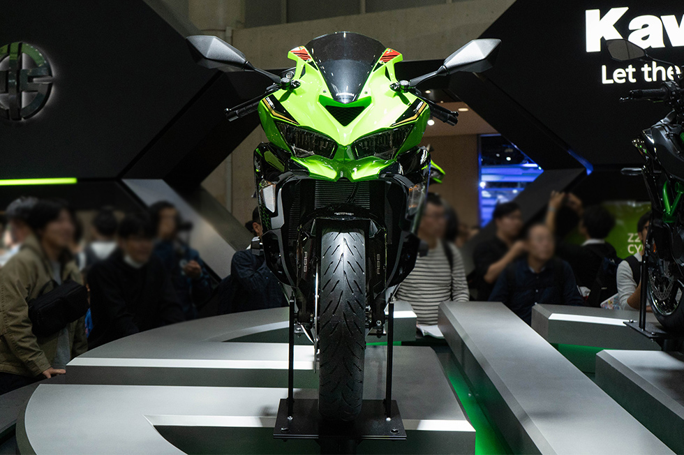 能面 BEET 入荷待ち ビート スモークスクリーン Kawasaki Ninja ZX