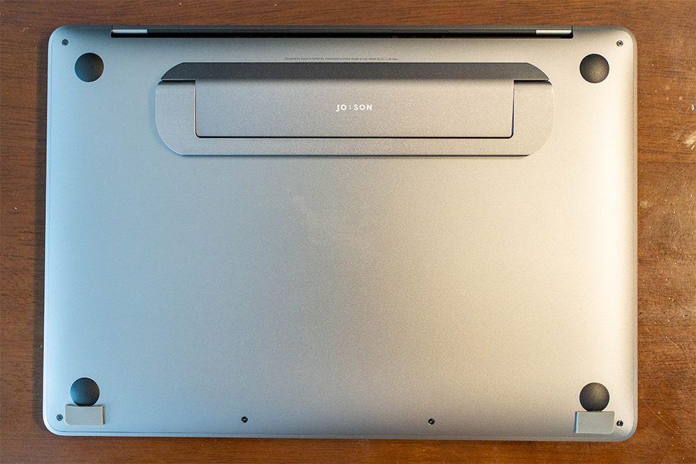 m1 macbook